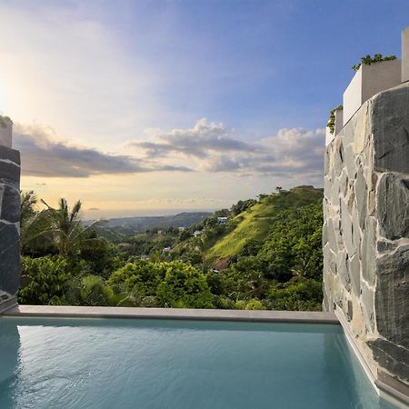 Adults Only! Ocaso Luxury Villas Entire Property Rincon Bagian luar foto