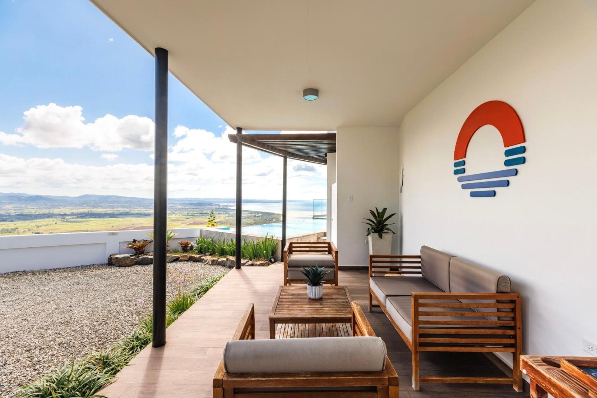Adults Only! Ocaso Luxury Villas Entire Property Rincon Bagian luar foto