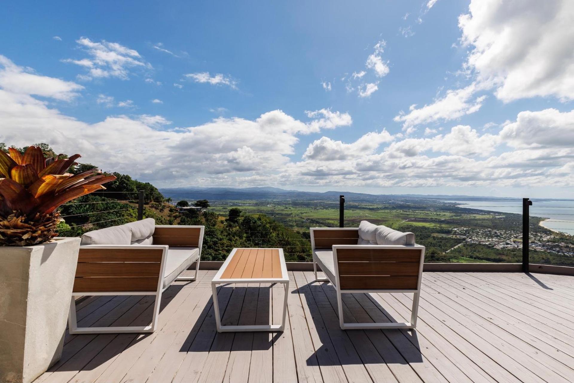 Adults Only! Ocaso Luxury Villas Entire Property Rincon Bagian luar foto