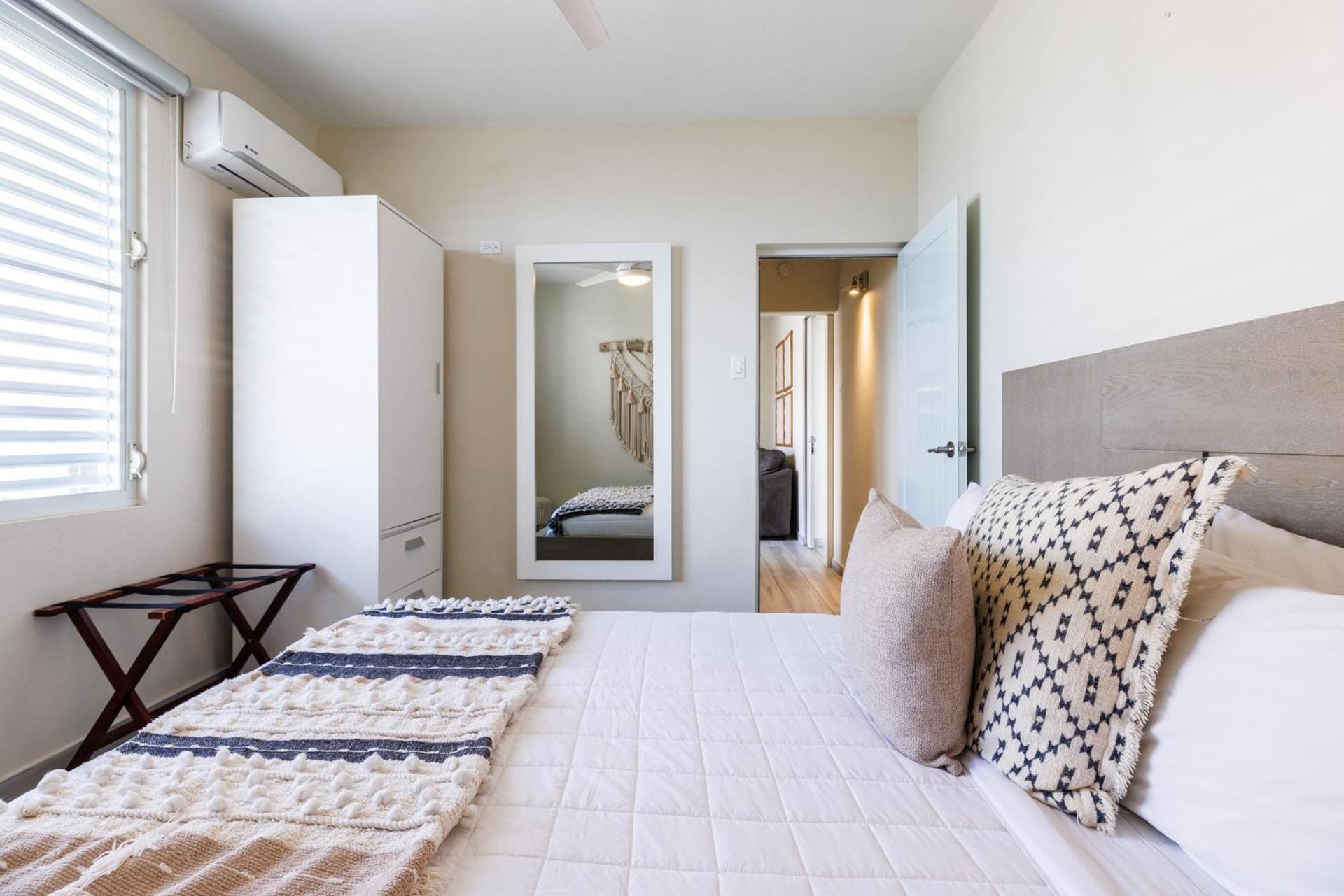 Adults Only! Ocaso Luxury Villas Entire Property Rincon Bagian luar foto