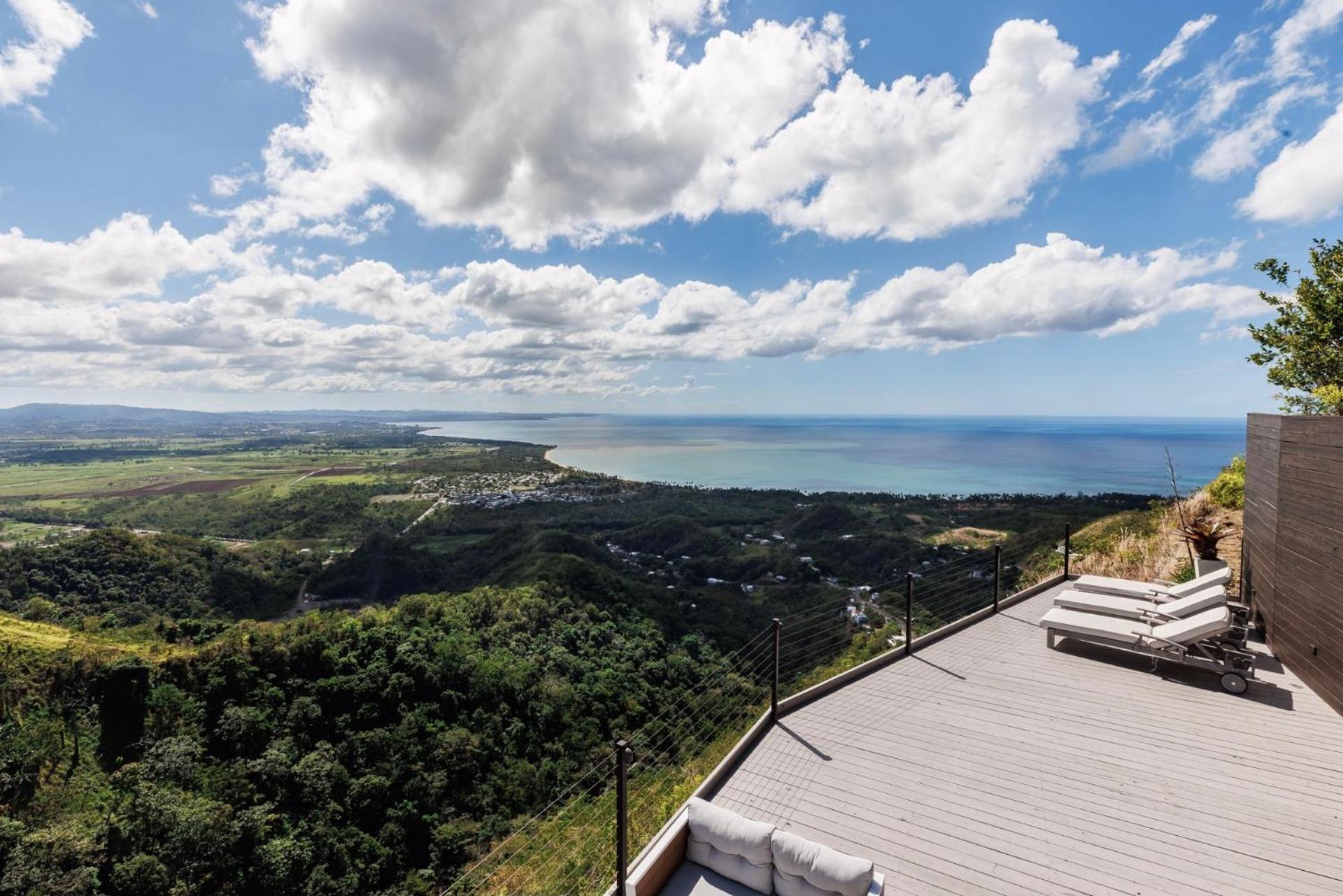 Adults Only! Ocaso Luxury Villas Entire Property Rincon Bagian luar foto