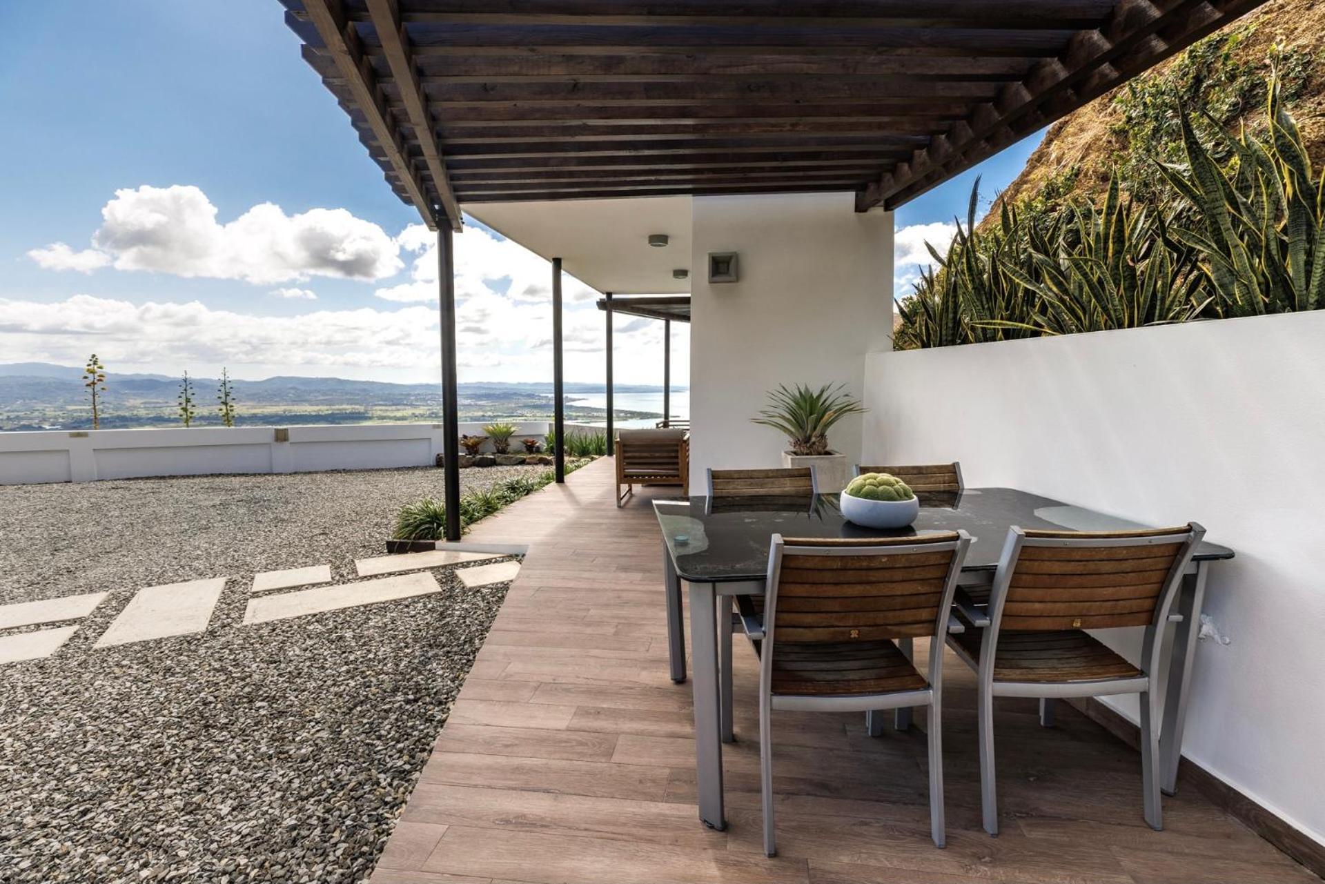 Adults Only! Ocaso Luxury Villas Entire Property Rincon Bagian luar foto