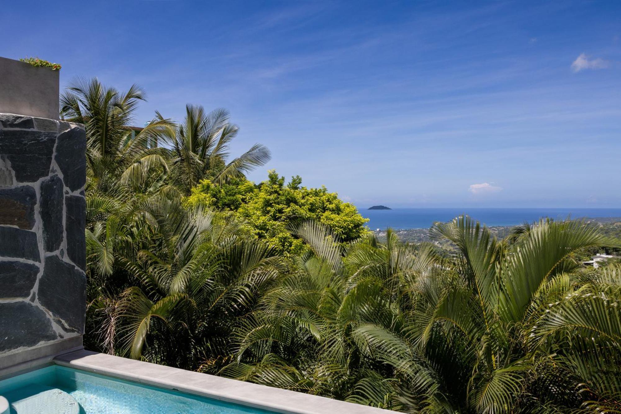 Adults Only! Ocaso Luxury Villas Entire Property Rincon Bagian luar foto