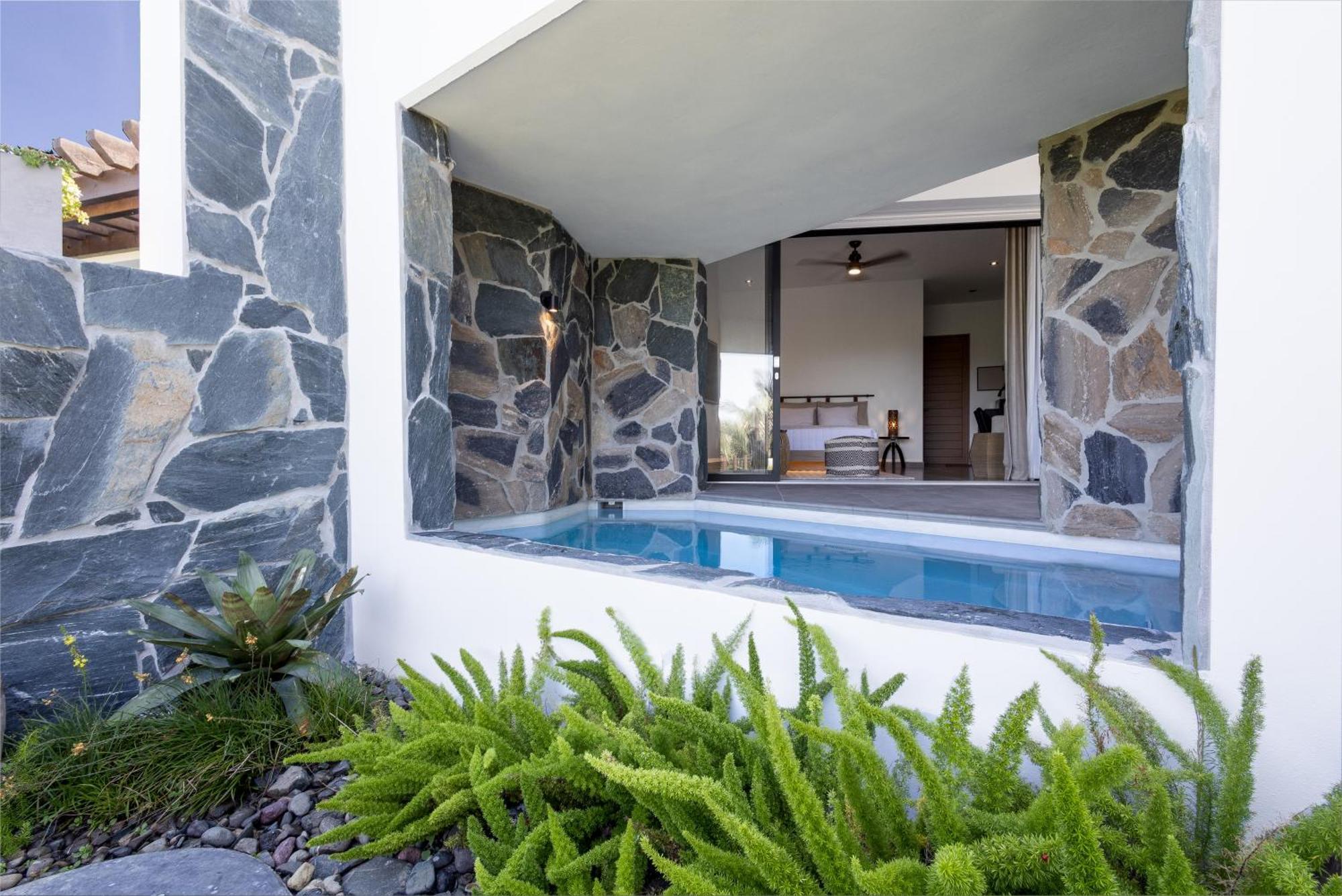 Adults Only! Ocaso Luxury Villas Entire Property Rincon Bagian luar foto