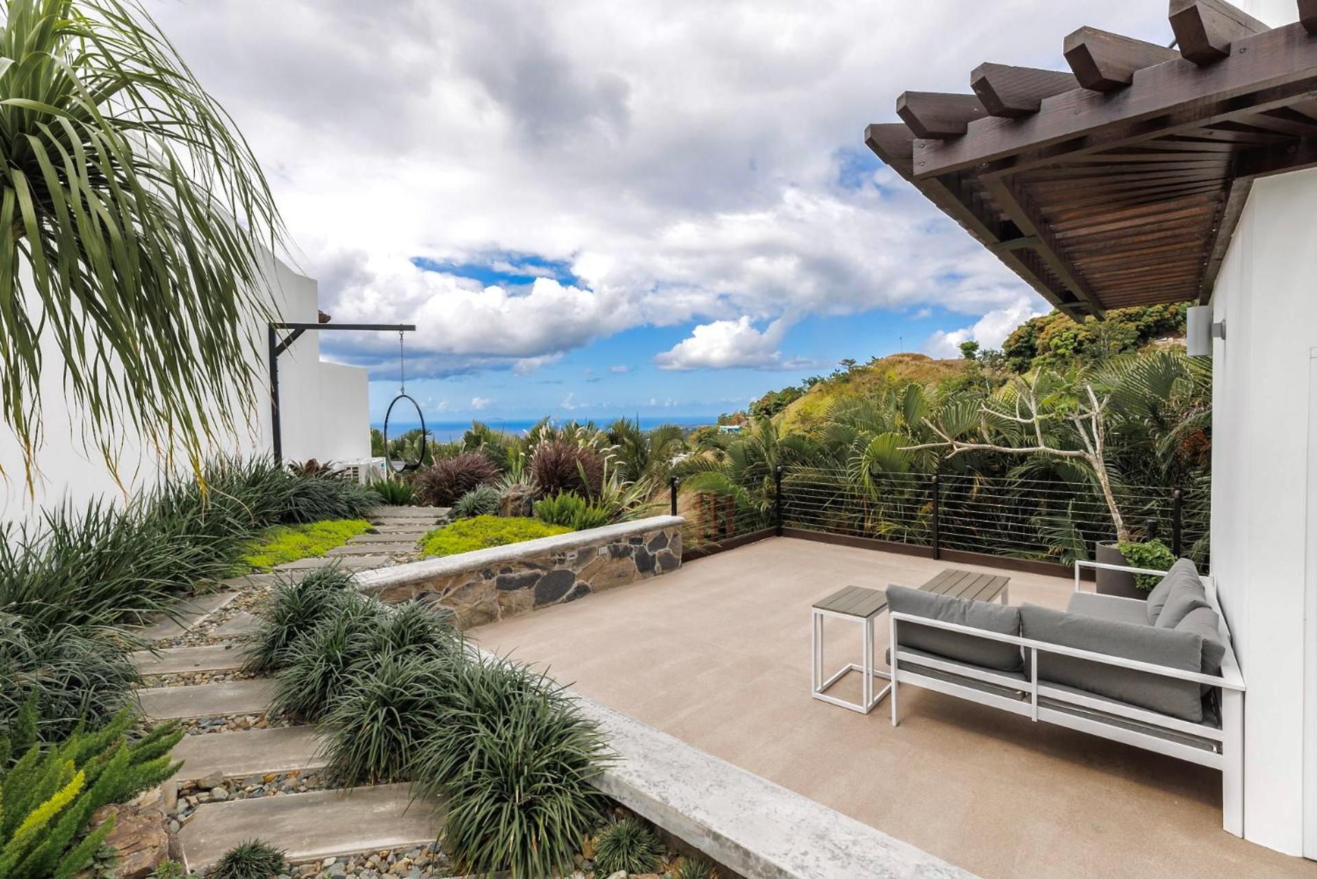 Adults Only! Ocaso Luxury Villas Entire Property Rincon Bagian luar foto
