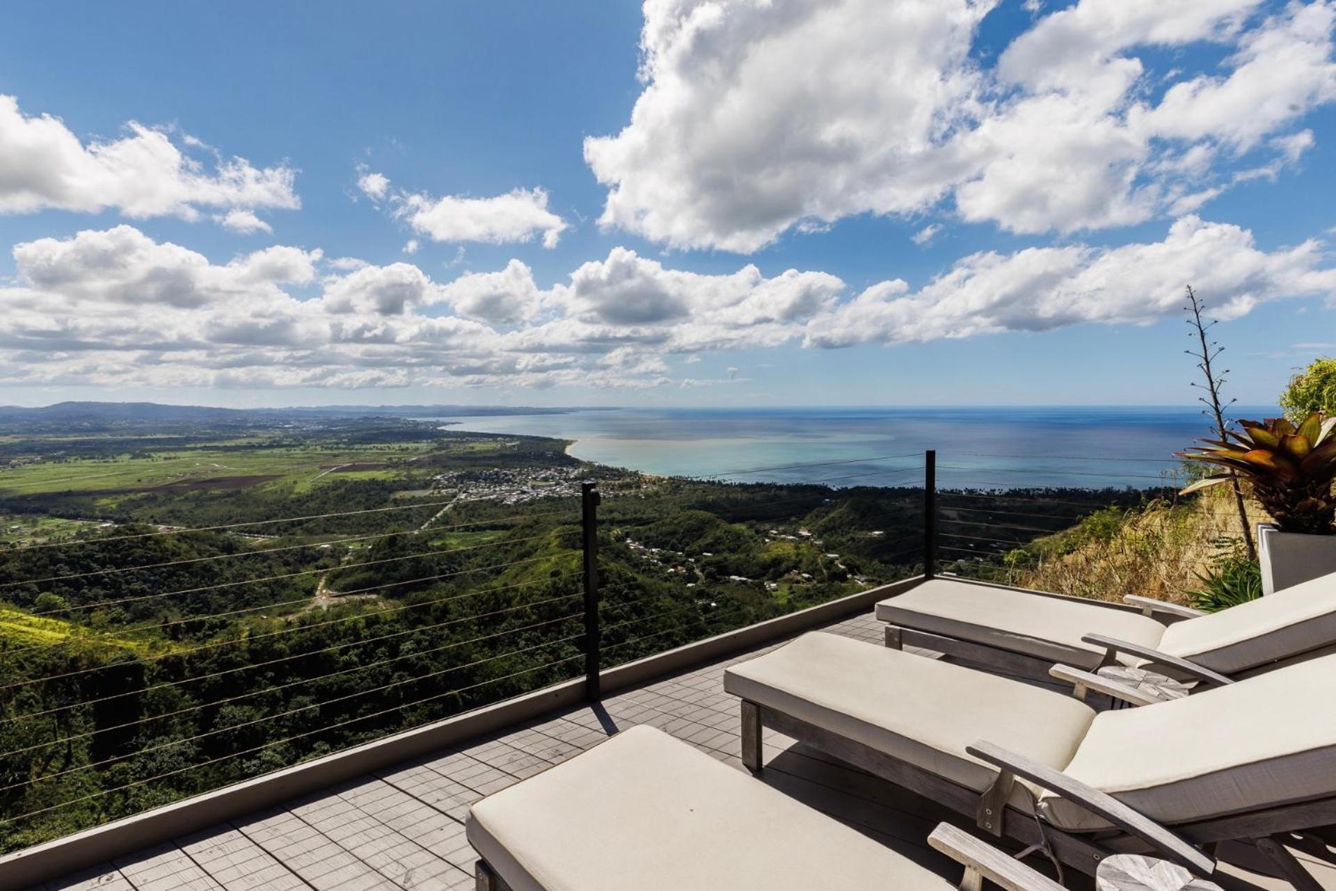 Adults Only! Ocaso Luxury Villas Entire Property Rincon Bagian luar foto