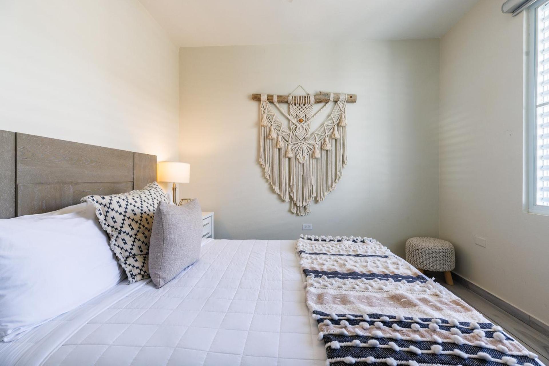 Adults Only! Ocaso Luxury Villas Entire Property Rincon Bagian luar foto